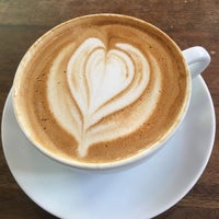 10/10/2018にJessica S.が10-Speed Coffee Calabasasで撮った写真
