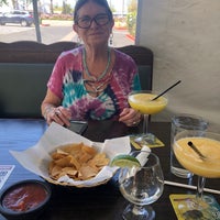 รูปภาพถ่ายที่ Margaritas Mexican Grill โดย Jessica S. เมื่อ 4/9/2021