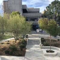 Photo taken at College of the Canyons (COC) by Jessica S. on 1/28/2020