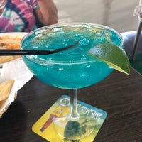 Photo taken at Margaritas Mexican Grill by Jessica S. on 4/9/2021