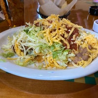 Photo taken at La Mex by Dennis B. on 1/13/2020