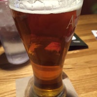 Photo taken at Applebee&#39;s Grill + Bar by Dennis B. on 5/20/2015