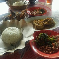 Photos At Rm Ayam Betutu Khas Gilimanuk Kuta 6 Tips