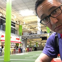 Photo taken at Infusionsoft by Chris L. on 7/19/2017