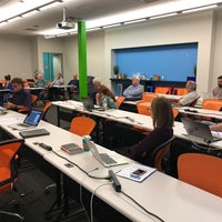Photo taken at Infusionsoft by Chris L. on 10/18/2017