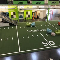 Photo taken at Infusionsoft by Chris L. on 12/21/2016
