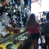 Photo taken at Pike Place Magic Shop by Chris L. on 8/2/2017
