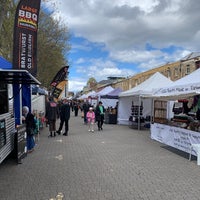 Photo prise au Salamanca Market par Chris L. le10/8/2022