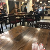Foto tirada no(a) Maşa Cafe por ⓗⓜⓩ em 12/27/2018