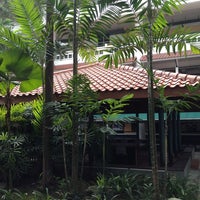 Photo taken at Raffles Girls&amp;#39; School (Secondary) by Laura L. on 1/8/2013