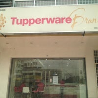 Tupperware Brands Now Closed Miscellaneous Shop In Shah Alam