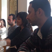 Foto tomada en Mensa  por Carlos A. el 12/21/2016