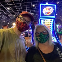 Photo taken at Cannery Hotel &amp;amp; Casino by Scott C. on 6/4/2020
