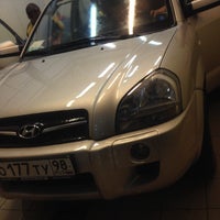 Photo taken at Автор + by нэля х. on 10/27/2013