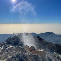 Photo taken at Mount Teide by Pavol S. on 1/29/2024