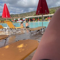 Photo taken at Acqua Plus Water Park by Tessa D. on 9/12/2022
