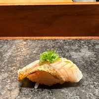 Photo taken at Royal Sushi &amp;amp; Izakaya by Topher T. on 12/31/2023