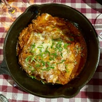 Das Foto wurde bei Trattoria La Pasta von Topher T. am 2/13/2024 aufgenommen