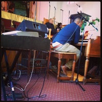 Photo taken at Southern Baptist Church by InTheMixWithTre on 5/3/2013