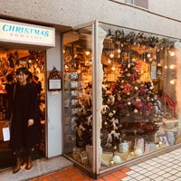 代官山 クリスマスカンパニー Christmas Company 青葉台 東京 東京都 代官山 クリスマスカンパニー Christmas Company 青葉台 東京 東京都