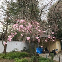Photo taken at 菅刈公園 和館 by t_m2 on 3/20/2021