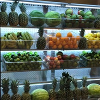 Mango Crazy Dessert Shop In San Francisco