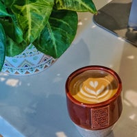 3/10/2021 tarihinde NAWAF H.ziyaretçi tarafından Coffee Cherries'de çekilen fotoğraf