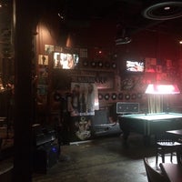 Foto scattata a Music City Bar and Grill da Dmitry B. il 6/21/2016