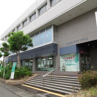 沼津郵便局 寿町1 25