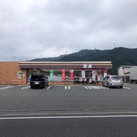Photo taken at 7-Eleven by Ayumi K. on 10/30/2019