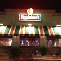 Photo taken at Applebee&amp;#39;s by Johnny G. on 12/28/2012