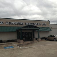 Photo taken at Electronic Parts Outlet by David F. on 1/11/2013