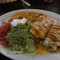 Photo taken at Margaritas Mexican Cantina by Adam W. on 12/4/2023