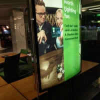Photo taken at TD Bank by Tony X. on 10/24/2017