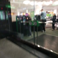 Photo taken at TD Bank by Tony X. on 10/30/2017