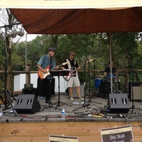 Photo taken at Riverview Fall Festival by Peter F. on 9/29/2012