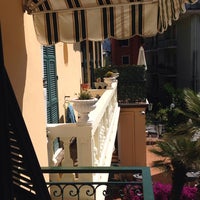 7/9/2014 tarihinde Jenya L.ziyaretçi tarafından Hotel Villa Anita'de çekilen fotoğraf
