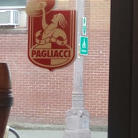 Photo taken at Pagliacci Pizza by Robert T. on 10/11/2021