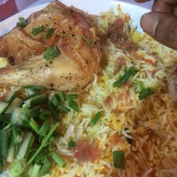 Nasi Arab Al Taa Iz 8 Tips