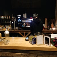 12/27/2021にАлександр Г.がKitchen Coffee Roastersで撮った写真