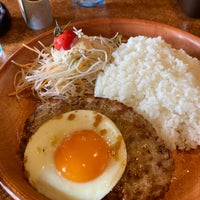 びっくりドンキー 刈谷店 刈谷市のステーキハウス