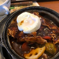 ブロンコビリー 刈谷運動公園前店 刈谷市 Da Steakhouse