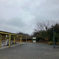 Photo taken at 鞍ヶ池PA (内回り) by katsura s. on 2/22/2024