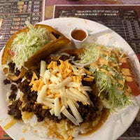 Photo taken at Charlie&amp;#39;s Tacos by katsura s. on 7/16/2023