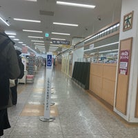 Photo taken at アピタ 刈谷店 by katsura s. on 3/7/2024