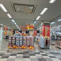 Photo taken at アピタ 刈谷店 by katsura s. on 4/18/2024