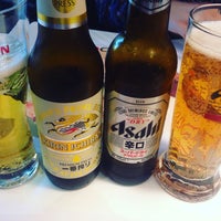 Photo prise au UDON par Bruno C. le11/5/2016