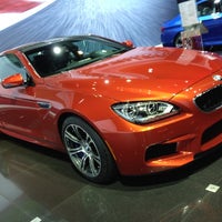 Foto scattata a BMW da onezerohero il 12/4/2012