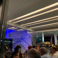 Photo taken at IBO Restaurante by Dmitri D. on 9/19/2019