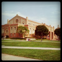 UCLA - Westwood - 64 tips from 13830 visitors